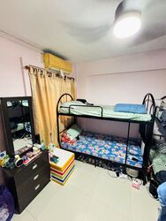 Blk 653 Woodlands Ring Road (Woodlands), HDB 4 Rooms #602258211